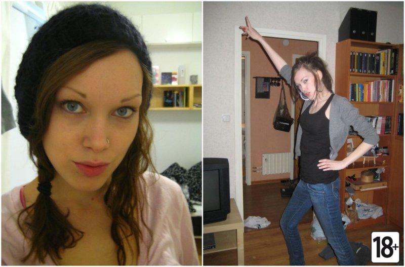 Фото Тесса Техас из Хельсингборга: история трансформации после пластики