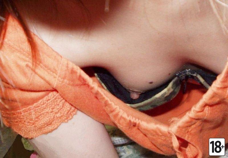 Эротическая фотоподборка: обнаженные девушки на картинках