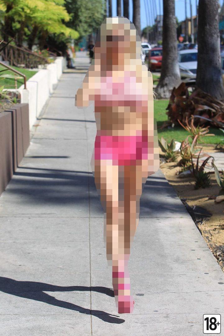 Френчи Морган: борьба с возрастом и поиск «третьей молодости»