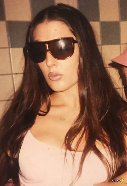 Синди Старлет: история самой большой груди в Норвегии