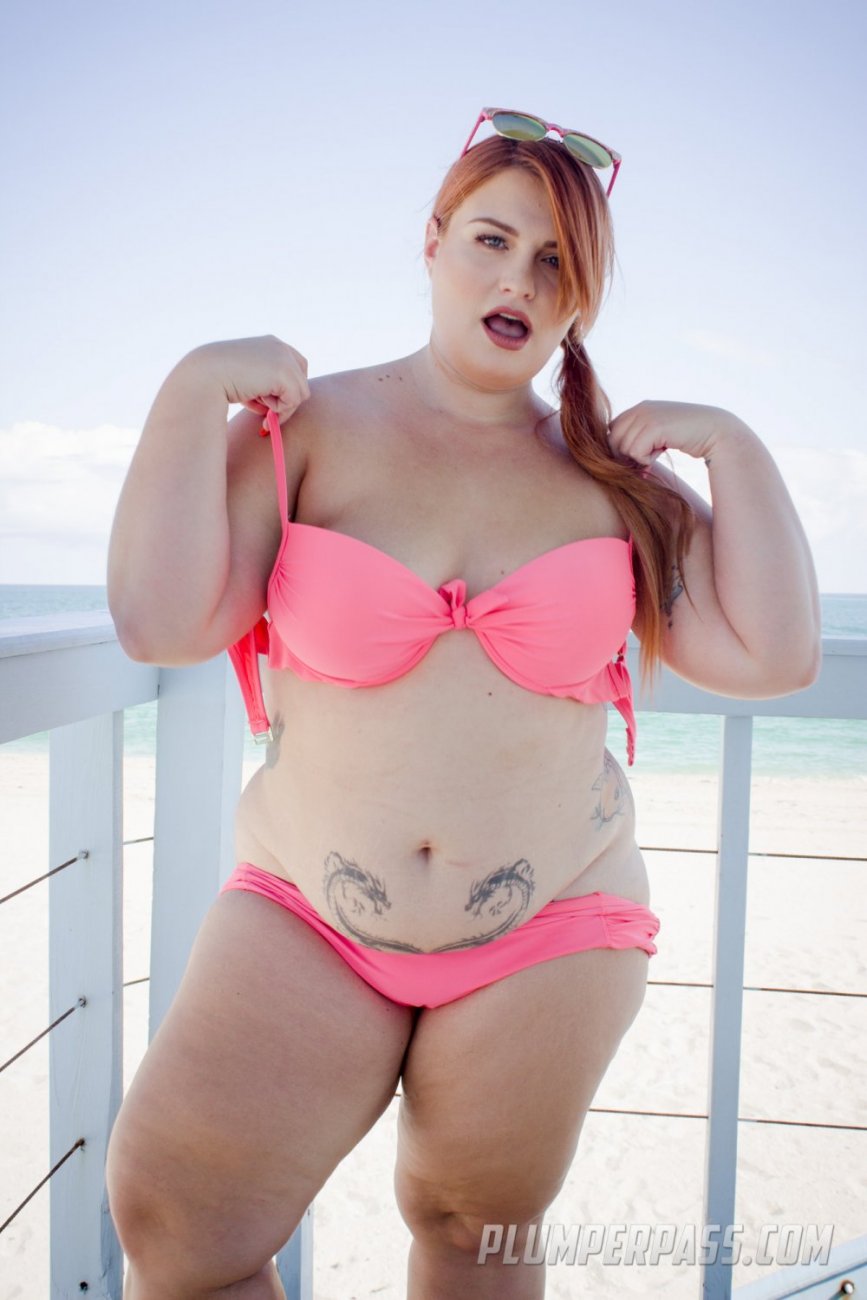 Голая толстая баба pinterest