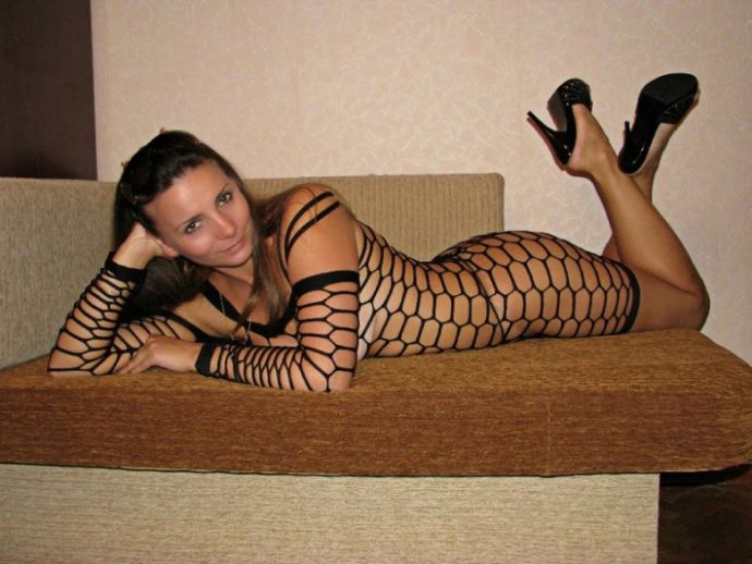 Фото ню девушек Краснодар