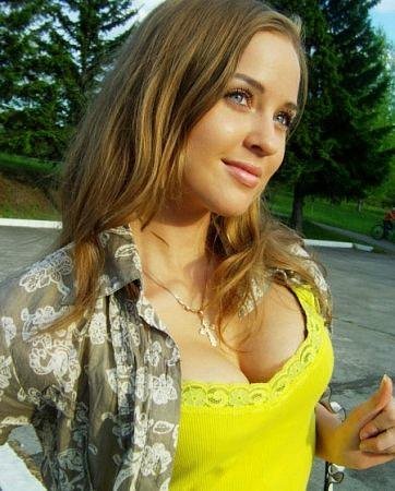 Девушки из наших соц.сетей (62 фото)