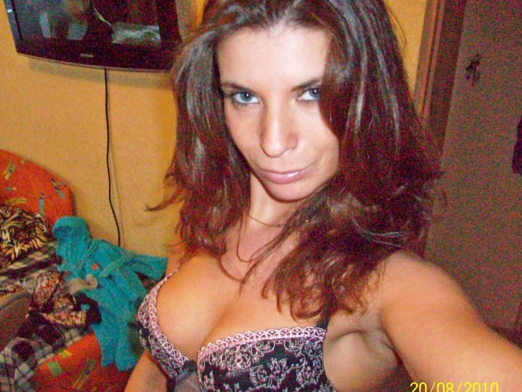 Любительские фотки девушек