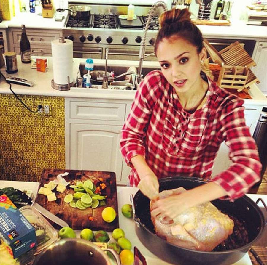 Женщины дома