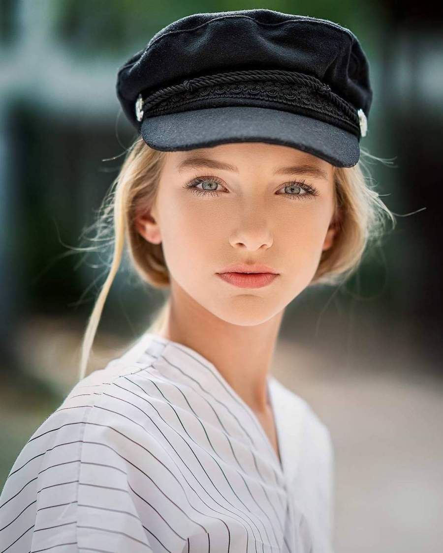 Beautiful naked girls from Poland (71 photos)