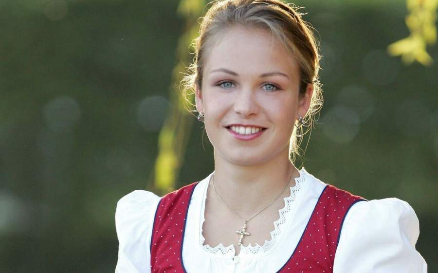 Beautiful naked girls from Poland (71 photos)