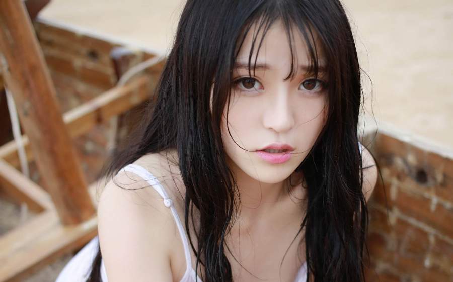 Naked girls from Buryatia (74 photos)