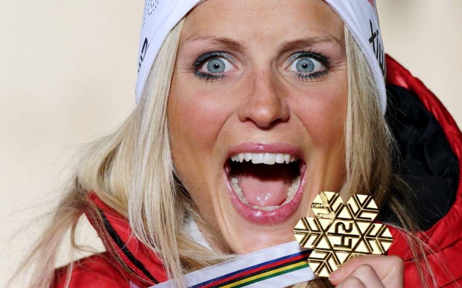 Beautiful women from Norway (65 photos)