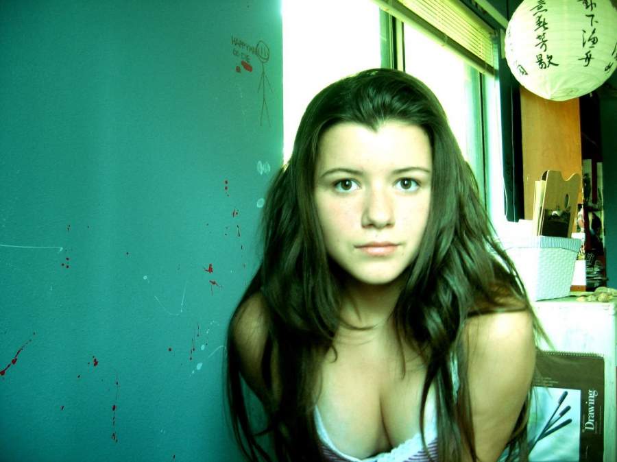 Русские студентки в общаге на фото