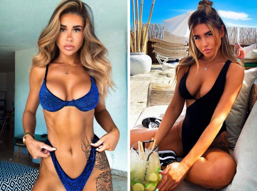 Фотомодель оказалась в грязной камере в Бангкоке из-за двух страниц паспорта