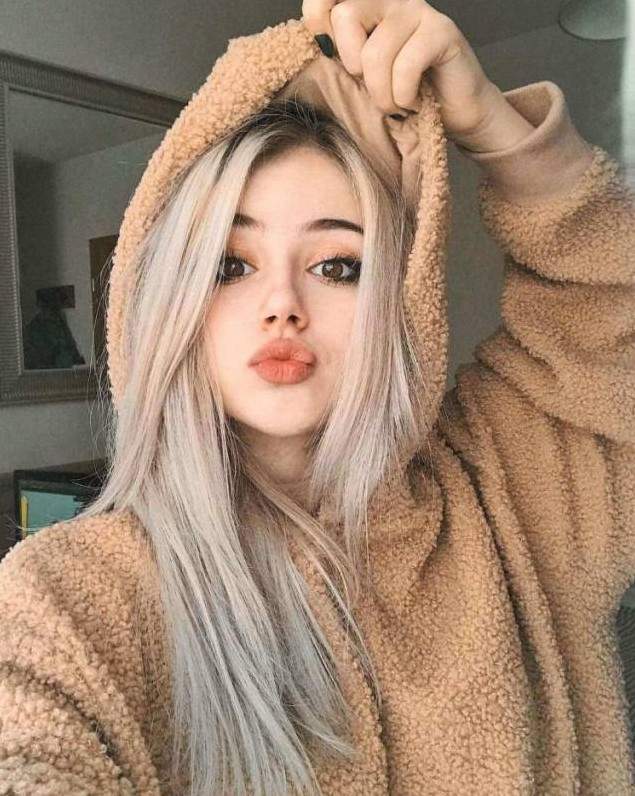 Очень очаровательная девушка( 58 фото )