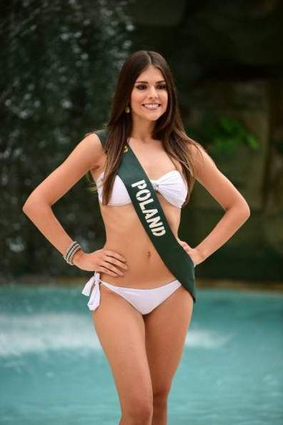 Самая красивая девушка Филиппин