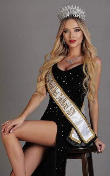 Русские сексуальные девушки самые прекрасные в мире