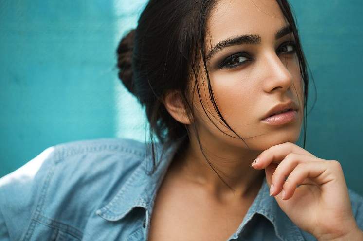 Самые красивые грузинские женщины