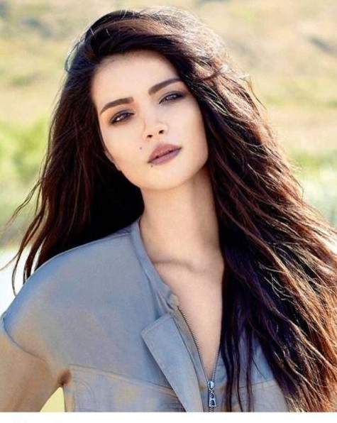 Самые прекрасные турецкие девушки в мире