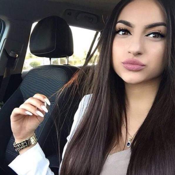 Самые красивые женщины Дагестана.