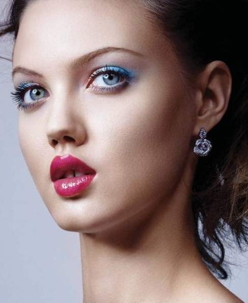 Самые прекрасные губки в мире