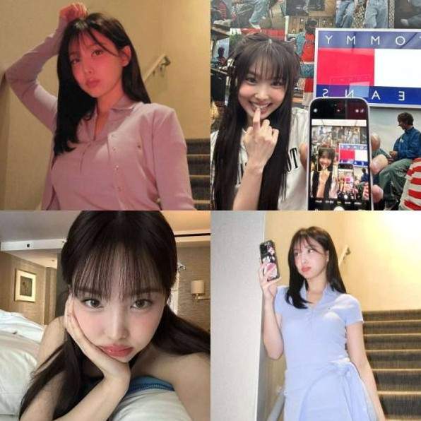 Топ айдолов девушек ( 65 фото )